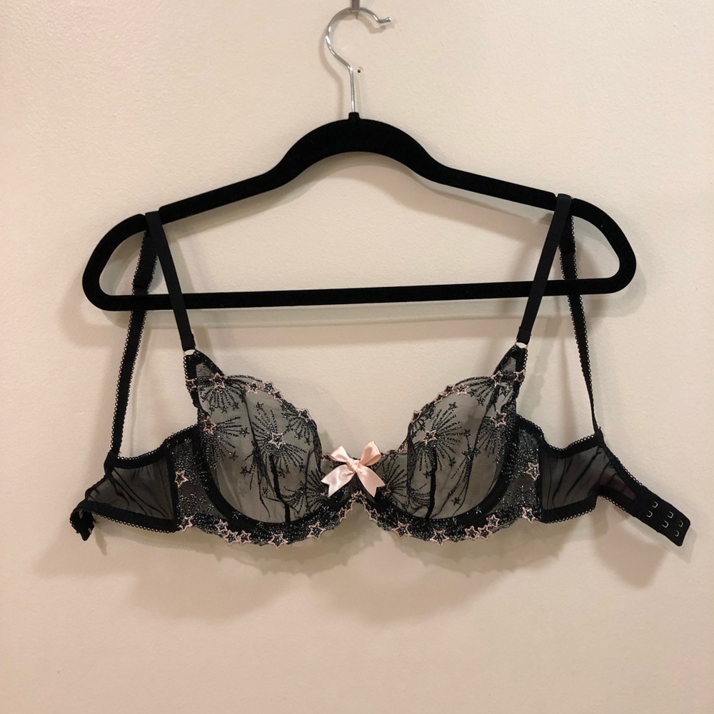Stunning Agent Provocateur Bra 32D